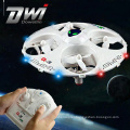 DWI Dowellin 2.4G 6 axis ufo helicopter 360 eversion quadcopter with competitive price